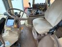 John Deere 6630 tractor