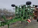 Amazone Cenius 4002-2 Super trailed cultivator