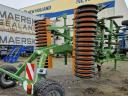 Amazone Cenius 4002-2 Super trailed cultivator