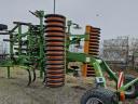 Amazone Cenius 4002-2 Super trailed cultivator