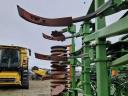 Amazone Cenius 4002-2 Super trailed cultivator