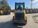 Sherpa 32-12T sideloader with SPECIAL OFFER ADAPTERS