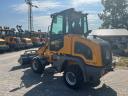 Sherpa 32-12T sideloader with SPECIAL OFFER ADAPTERS