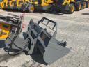 Sherpa 32-12T sideloader with SPECIAL OFFER ADAPTERS