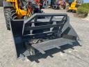 Sherpa 32-12T sideloader with SPECIAL OFFER ADAPTERS