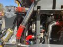 Sherpa 32-12T sideloader with SPECIAL OFFER ADAPTERS