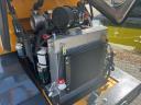 Sherpa 32-12T sideloader with SPECIAL OFFER ADAPTERS