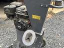 Ztrust drobilica grana, drobilica grana, benzinski motor