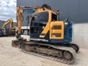 Hyundai HX145LCR / 2020 / 4 471 hours / Leasing from 20%