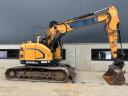 Hyundai HX145LCR / 2020 / 4 471 hours / Leasing from 20%