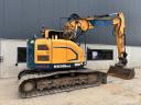 Hyundai HX145LCR / 2020 / 4 471 hours / Leasing from 20%