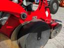 Horsch Maestro 8RC ElectroAggregat z możliwością dostosowania do Horsch Pronto