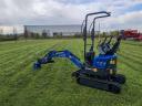 Rippa R13 PRO Gummikettenbagger