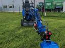 Rippa R13 PRO Gummikettenbagger