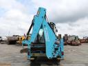 JCB 3CX-14MFWM Baggerlader