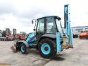 JCB 3CX-14MFWM Baggerlader