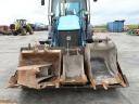 JCB 3CX-14MFWM Baggerlader