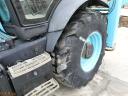JCB 3CX-14MFWM Baggerlader