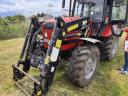 MTZ 952.3 with Pronar loader