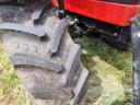 MTZ 952.3 with Pronar loader