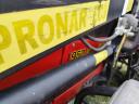 MTZ 952.3 with Pronar loader