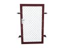 Fence from the manufacturer: wild netting, wire mesh, wire netting, post, gate, wire