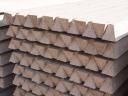 Fence from the manufacturer: wild netting, wire mesh, wire netting, post, gate, wire