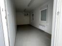 20' good condition used office container with air conditioning