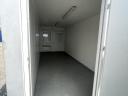 20&#39; HC gebrauchter Bürocontainer in gutem Zustand