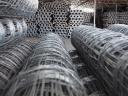 PVC wire netting, wire mesh, wild netting, poles, gates, wire, fencing