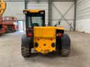 JCB 525-60 T 4 / 2017 / 2.113 operating hours / Leasing from 20%