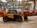 JCB 525-60 T 4 / 2017 / 2.113 operating hours / Leasing from 20%