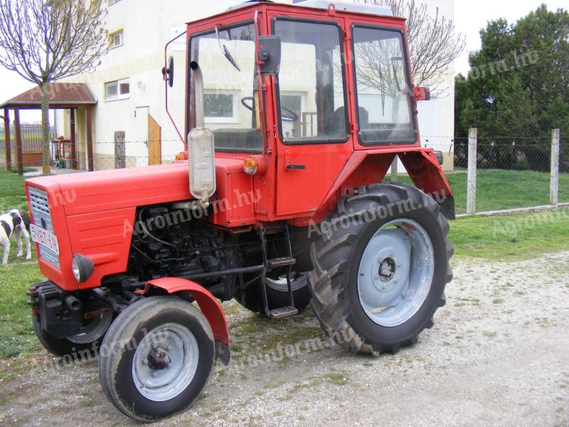 Vlagyimirec T 25