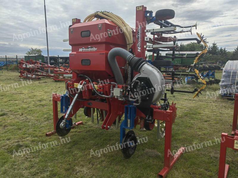 Hatzenbichler row crop cultivators with fertilizer feeder, low price, from stock