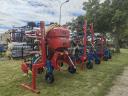 Hatzenbichler row crop cultivators with fertilizer feeder, low price, from stock