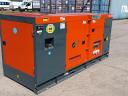 Generator nou Ashita Power 150 kW de vânzare
