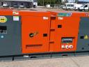 Generator nou Ashita Power 150 kW de vânzare