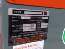 Generator nou Ashita Power 150 kW de vânzare