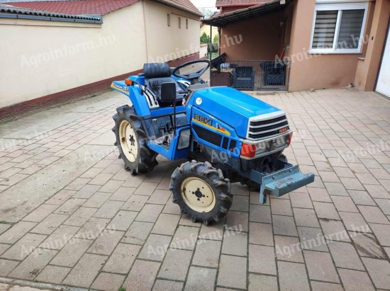Iseki Landhope 157 na prodej