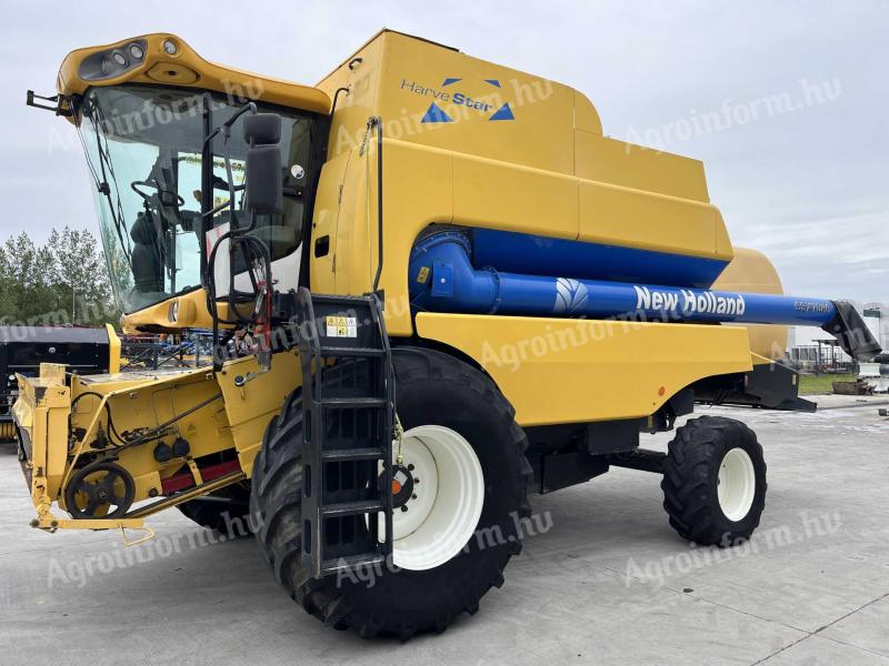 N̂U HOLAND CSX 7080