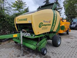 Krone Comprima F 155 XC 0015-25