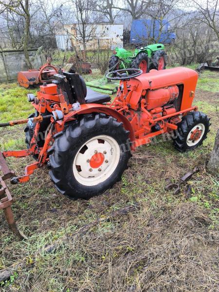 Krieger KS30A small tractor for sale