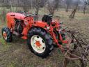 Krieger KS30A small tractor for sale