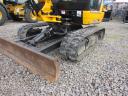 JCB 8029 CTS / 2021 / 489 operating hours / Leasing from 20%