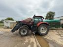 Case IH MAXXUM 150 with loader