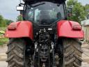 Case IH MAXXUM 150 with loader