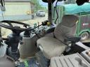 Case IH MAXXUM 150 with loader