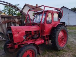 Mtz 50 belarusz