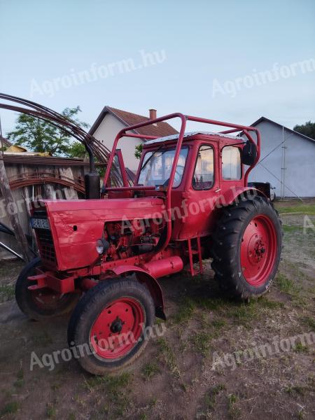 Mtz 50 Bělorusko