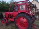 Mtz 50 Bělorusko